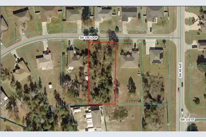 Tbd SW 109th Loop, Ocala, FL 34476 - Photo 1
