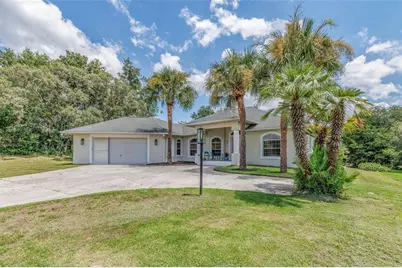 893 N Bennington Terrace, Inverness, FL 34453 - Photo 49