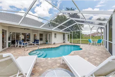 893 N Bennington Terrace, Inverness, FL 34453 - Photo 3