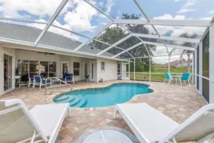 893 N Bennington Terrace, Inverness, FL 34453 - Photo 3