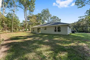 10070 SW 192nd Cir, Dunnellon, FL 34432 - Photo 31