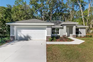 10070 SW 192nd Cir, Dunnellon, FL 34432 - Photo 1