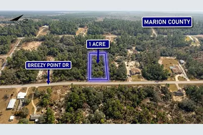 0000 Breezy Point Drive, Dunnellon, FL 34431 - Photo 1