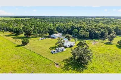 20500 NW 27th Street, Morriston, FL 32668 - Photo 5