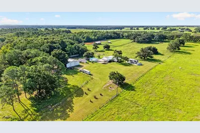 20500 NW 27th Street, Morriston, FL 32668 - Photo 3