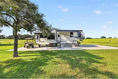 20500 NW 27th Street, Morriston, FL 32668 - Photo 13