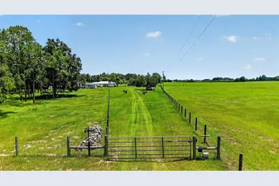 20500 NW 27th Street, Morriston, FL 32668 - Photo 7