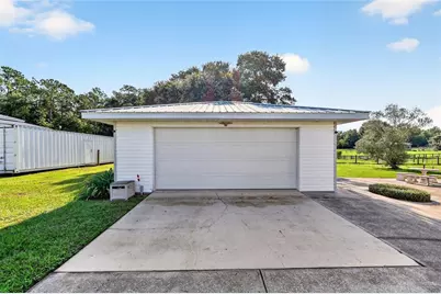 20500 NW 27th Street, Morriston, FL 32668 - Photo 15