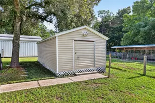 20500 NW 27 St, Morriston, FL 32668 - Photo 53