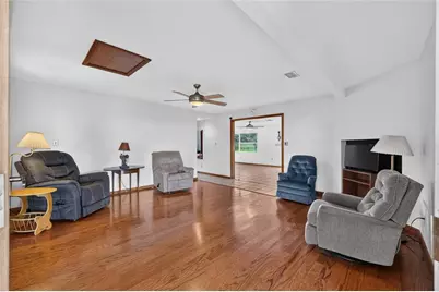 20500 NW 27th Street, Morriston, FL 32668 - Photo 23