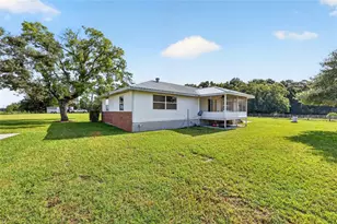 20500 NW 27 St, Morriston, FL 32668 - Photo 49