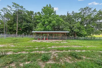 20500 NW 27th Street, Morriston, FL 32668 - Photo 17