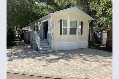 25378 140th Street NE, Fort Mc Coy, FL 32134 - Photo 1