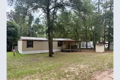 20445 NE 144th Lane, Fort Mc Coy, FL 32134 - Photo 1