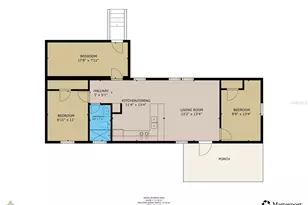20445 NE 144 Ln, Fort Mc Coy, FL 32134 - Photo 15