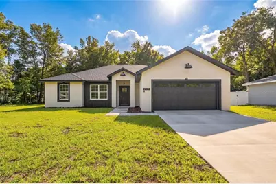 2968 SE 146 Lane, Summerfield, FL 34491 - Photo 1