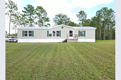 13030 SE 21st Place, Morriston, FL 32668 - Photo 1