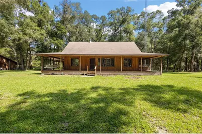 5581 NE 157th Terrace, Williston, FL 32696 - Photo 1