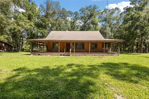 5581 NE 157th Terrace, Williston, FL 32696 - Photo 1