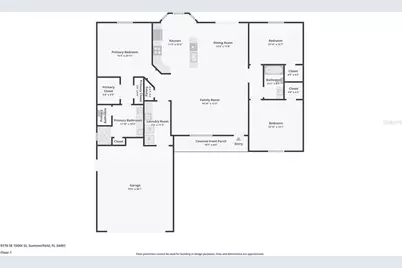 9170 SE 150th Street, Summerfield, FL 34491 - Photo 45