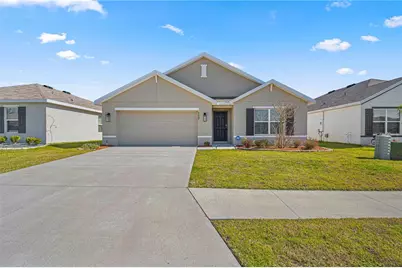 8687 SW 49th Terrace, Ocala, FL 34476 - Photo 1