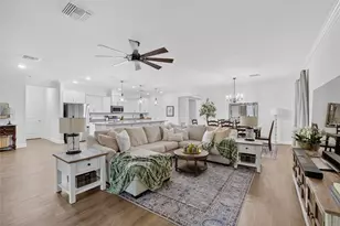12377 NW 157th Ter, Alachua, FL 32615 - Photo 3