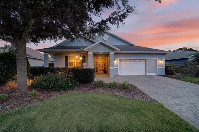 8706 SW 88th Place, Ocala, FL 34481 - Photo 1