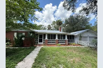 331 SW 3rd Street, Bronson, FL 32621 - Photo 1