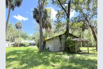 331 SW 3rd Street, Bronson, FL 32621 - Photo 31