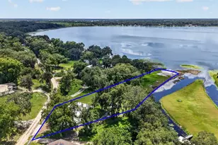 13462 SE 108th Ct Rd, Ocklawaha, FL 32179 - Photo 33