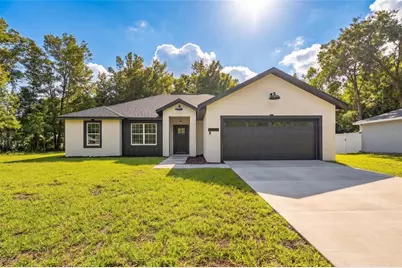 1 Walnut Drive, Ocala, FL 34480 - Photo 1