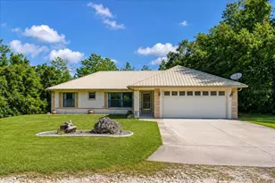 21875 NE 135th Ln, Fort Mc Coy, FL 32134 - Photo 1