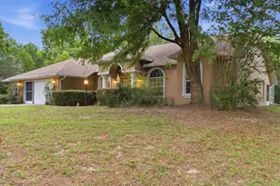 2667 W Pine Ridge Blvd, Beverly Hills, FL 34465 - Photo 3