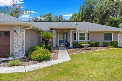 5948 SE 129th Place, Belleview, FL 34420 - Photo 3