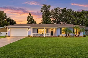 436 NE 47th Ct, Ocala, FL 34470 - Photo 1