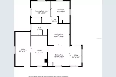 250 W 7th Street, Apopka, FL 32703 - Photo 15