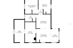 250 W 7th St, Apopka, FL 32703 - Photo 15