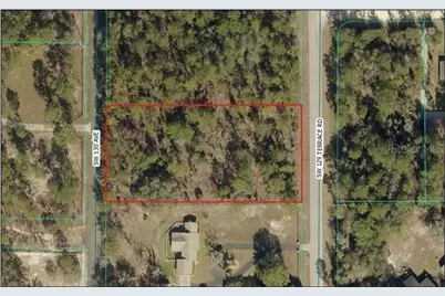 Tbd SW 130th Avenue, Dunnellon, FL 34432 - Photo 1