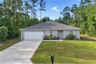 8257 SW 129th Place, Ocala, FL 34473 - Photo 1