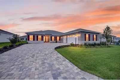 10202 SW 84th Street Road, Ocala, FL 34481 - Photo 1