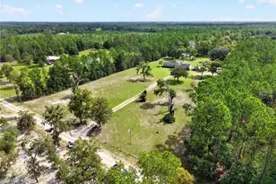 3560 NE 71st Ave, High Springs, FL 32643 - Photo 57