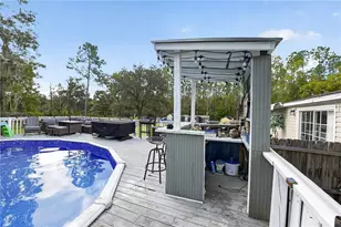3560 NE 71st Ave, High Springs, FL 32643 - Photo 51