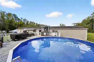 3560 NE 71st Ave, High Springs, FL 32643 - Photo 55