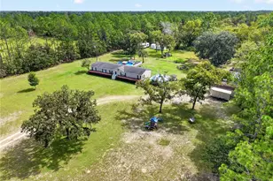 3560 NE 71st Ave, High Springs, FL 32643 - Photo 61