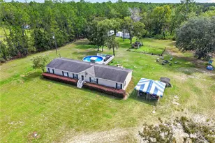 3560 NE 71st Ave, High Springs, FL 32643 - Photo 65