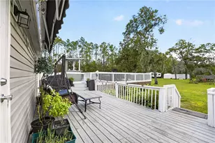3560 NE 71st Ave, High Springs, FL 32643 - Photo 47