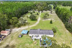 3560 NE 71st Ave, High Springs, FL 32643 - Photo 67