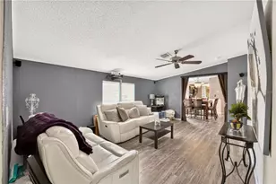 3560 NE 71st Ave, High Springs, FL 32643 - Photo 13