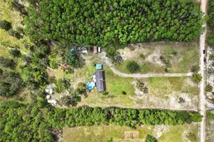 3560 NE 71st Ave, High Springs, FL 32643 - Photo 69