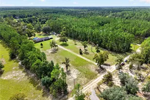 3560 NE 71st Ave, High Springs, FL 32643 - Photo 59